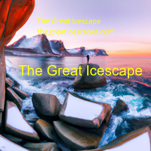 The Great Icescape