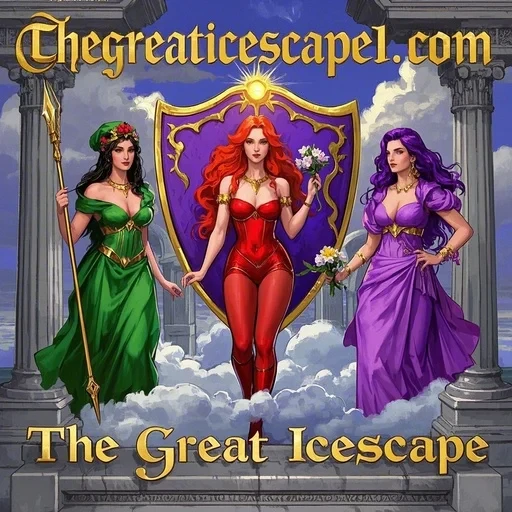 Desvendando a Categoria 'Chefes' em The Great Icescape
