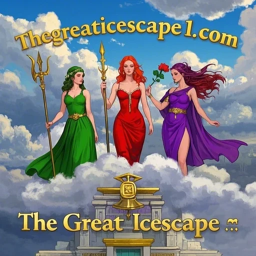 Expansões de The Great Icescape: Ampliando Aventuras no Mundo Congelado