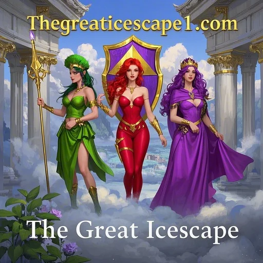 Avançando na Classificação de The Great Icescape: Um Guia para Jogadores