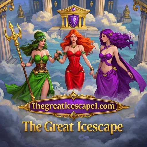 Explorando a Categoria 'Loja' em The Great Icescape: Um Guia para Jogadores