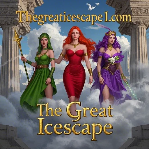 A Importância da Categoria 'Suporte' em The Great Icescape