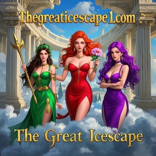 Atualizações em The Great Icescape: Novidades e Aprimoramentos do Jogo
